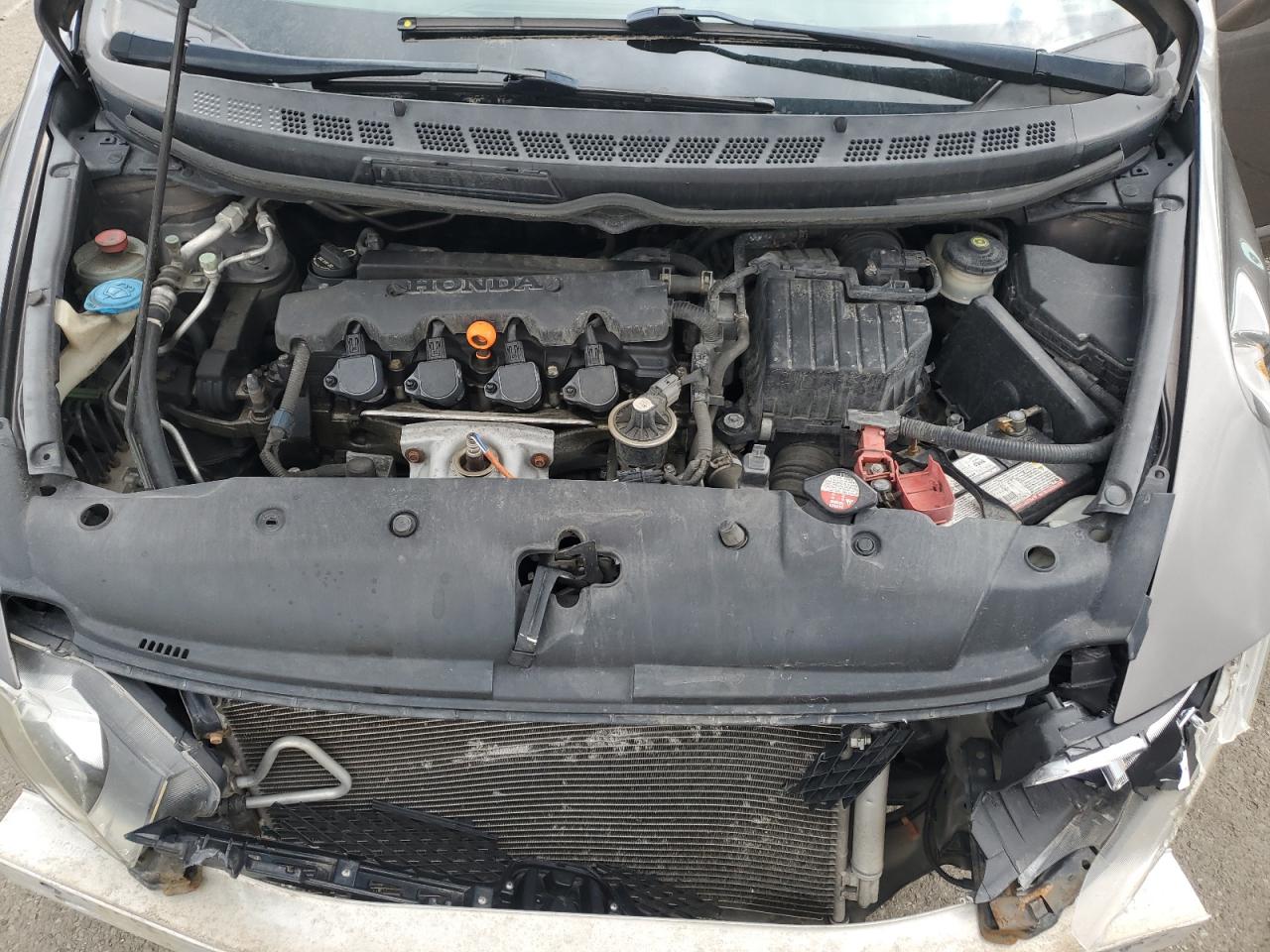 2009 Honda Civic - Image 11