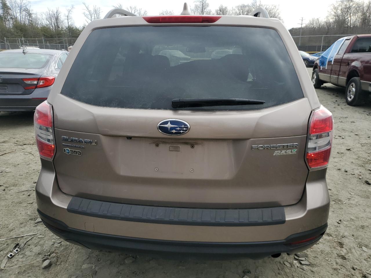 2016 Subaru Forester - Image 6