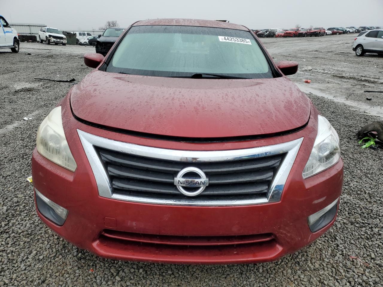 2013 Nissan Altima - Image 5