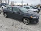 2013 Ford Fusion Se за продажба в Wayland, MI - Front End