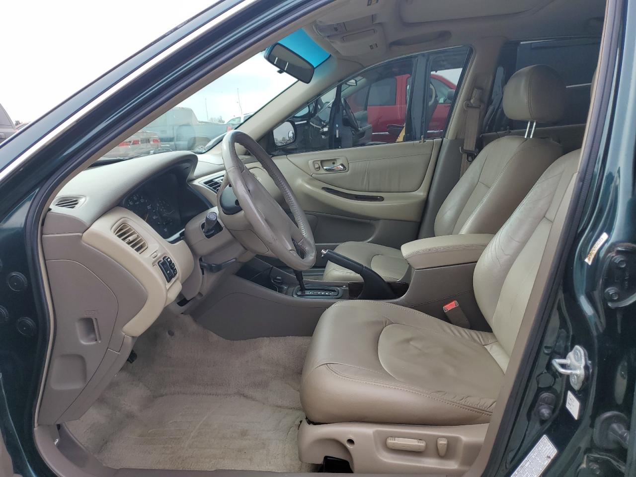 2000 Honda Accord - Image 7