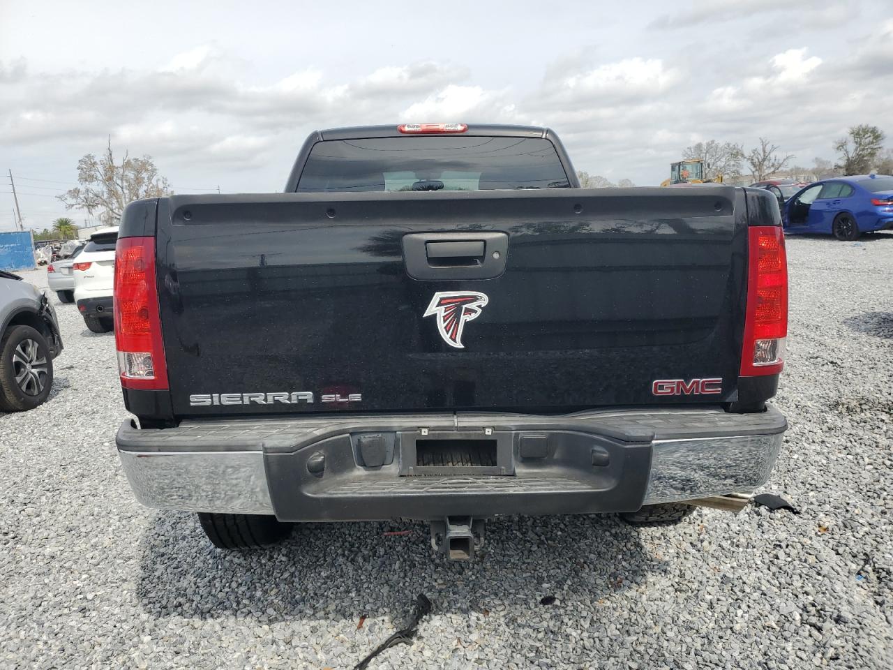 2013 GMC Sierra - Image 6