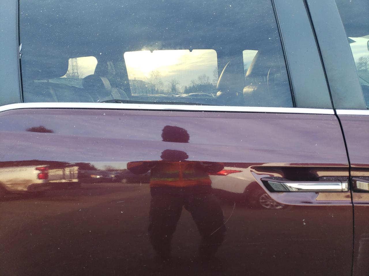 2013 Honda Odyssey - Image 12