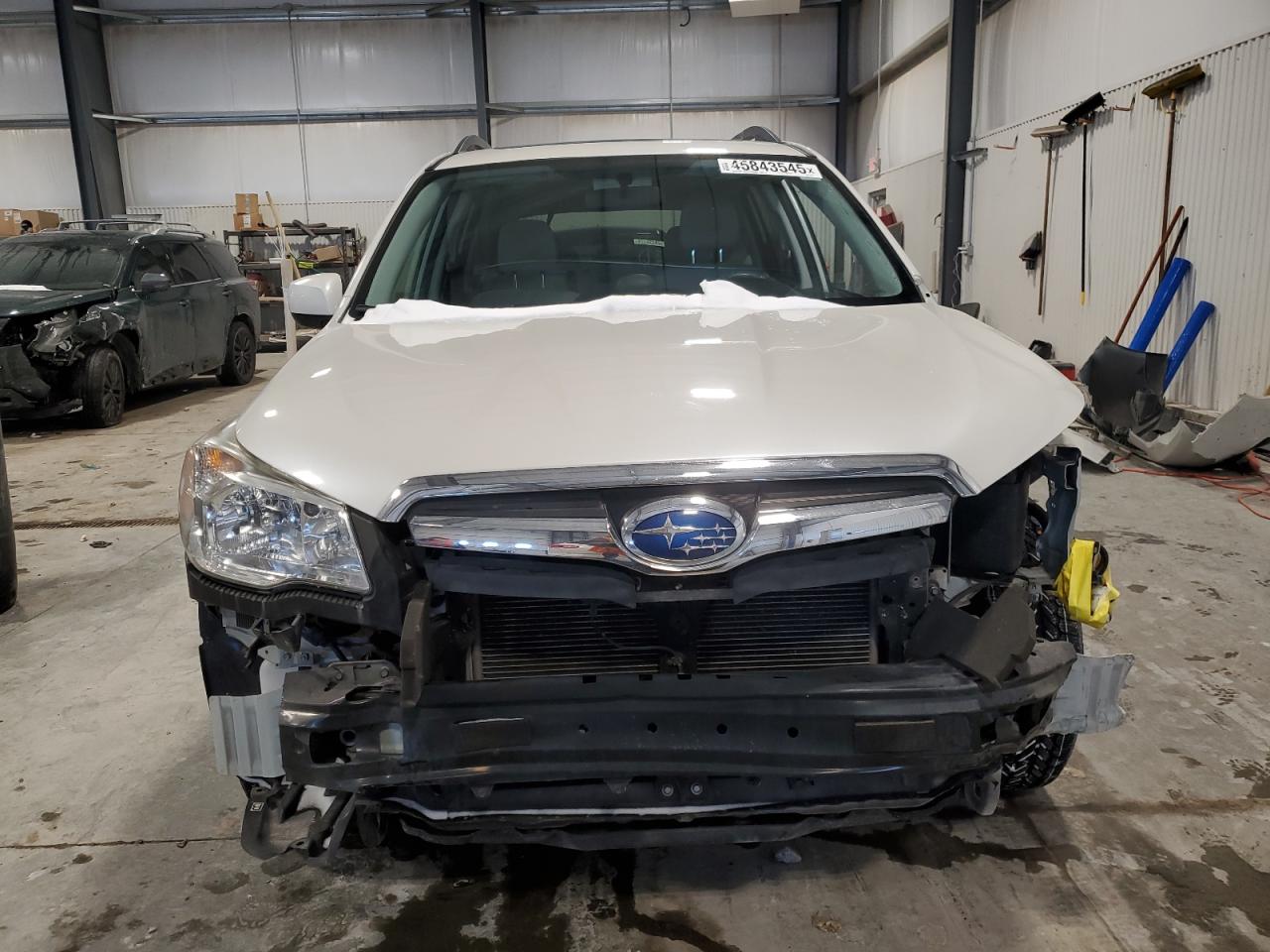 2015 Subaru Forester - Image 5