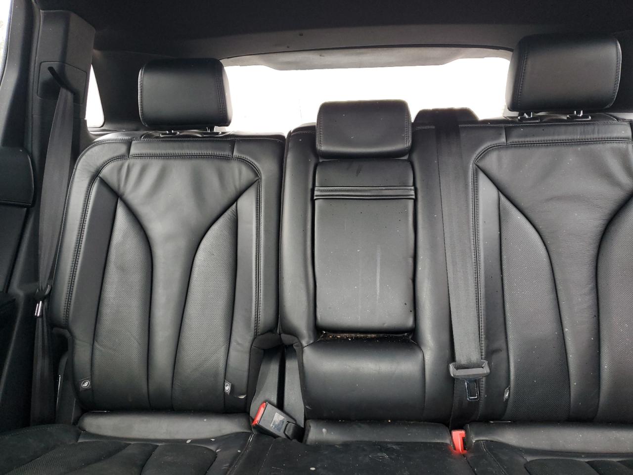 2016 Lincoln MKX - Image 10