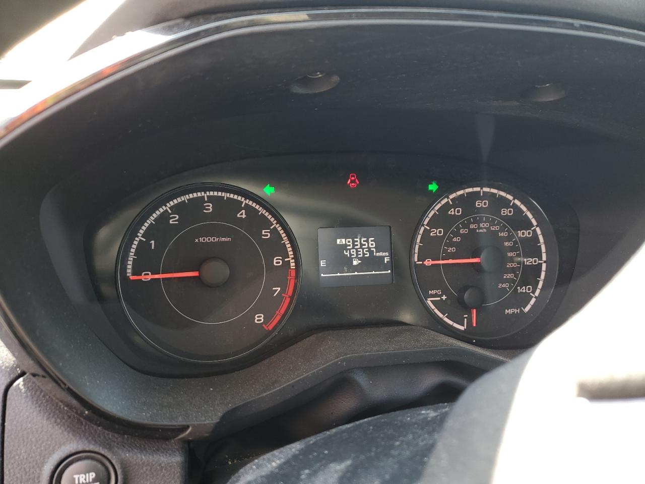 2018 Subaru Impreza - Image 9