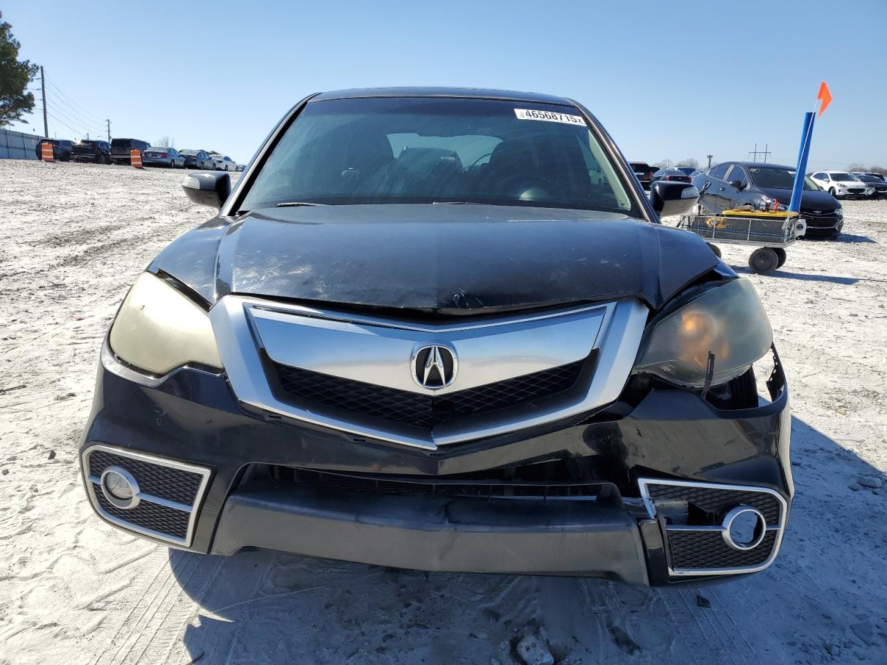 2011 Acura RDX - Image 5