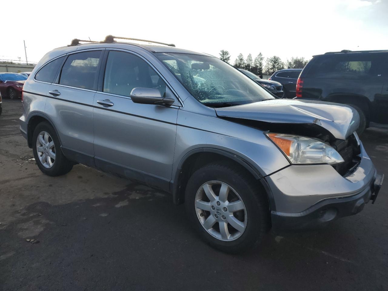 2007 Honda CR-V - Image 4