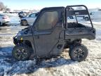 2021 Polaris Ranger Xp 1000 Northstar Premium продається в Billings, MT - Burn