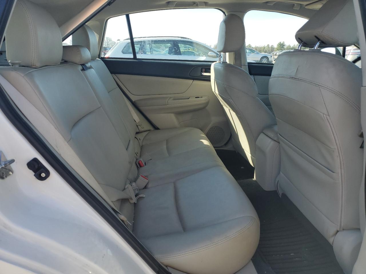 2012 Subaru Impreza - Image 10