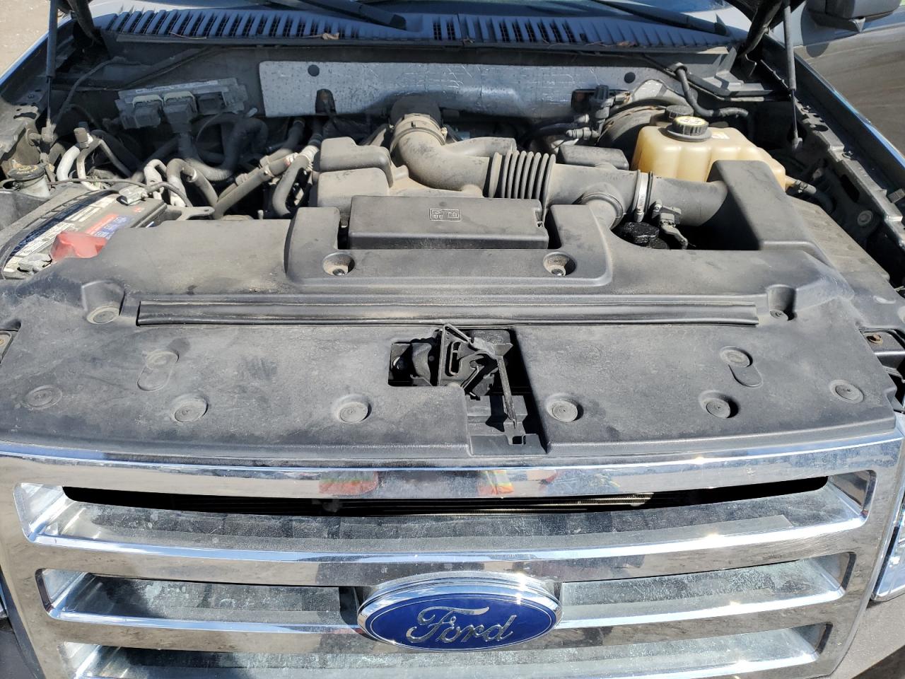 2008 Ford Expedition - Image 13