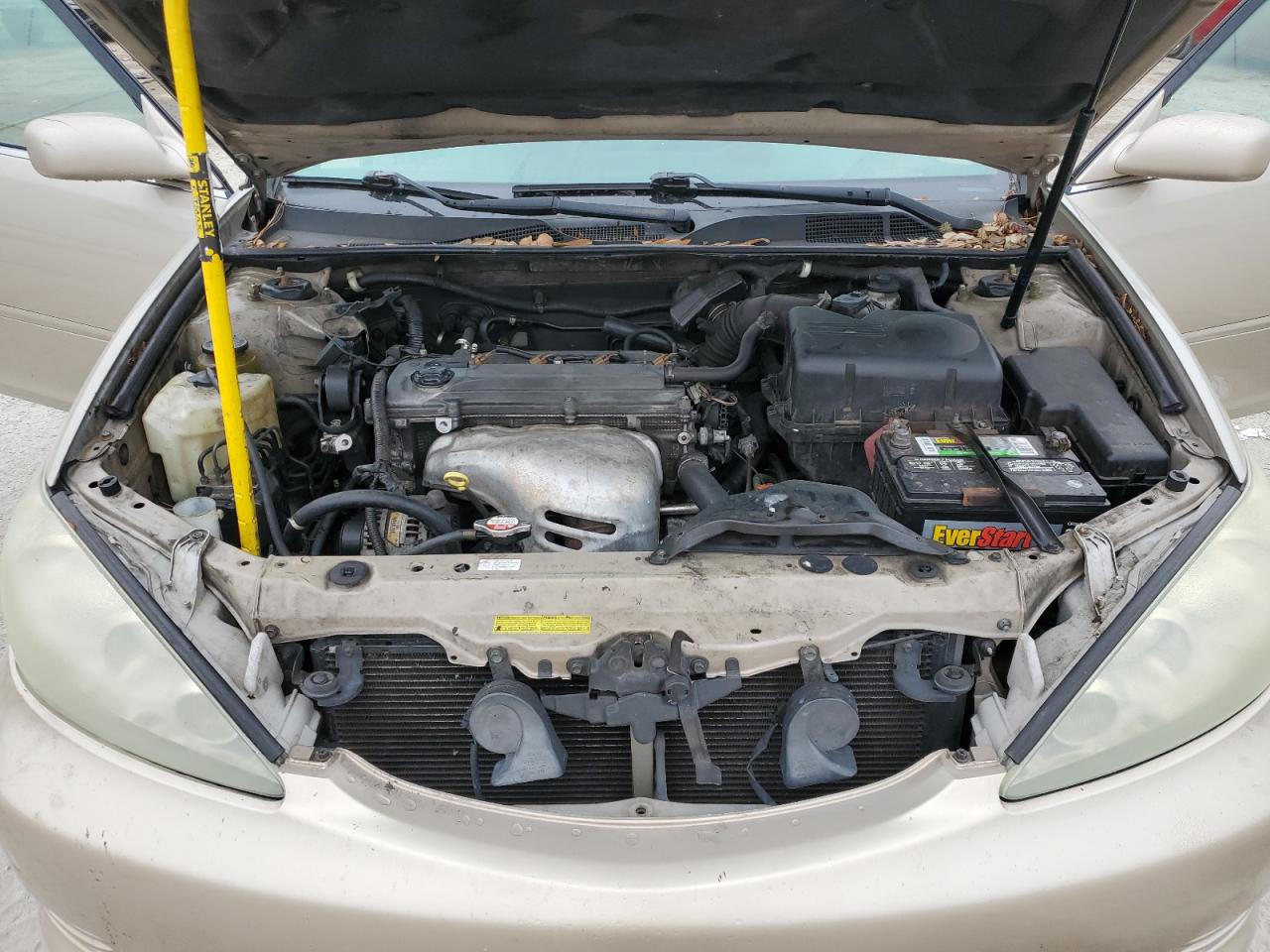 2006 Toyota Camry - Image 11