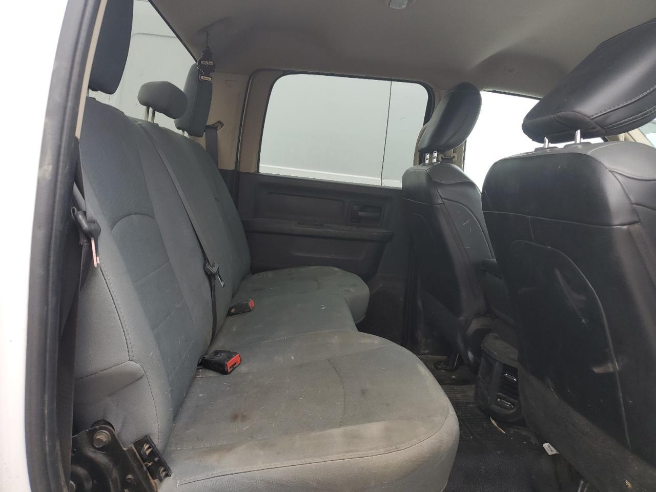 2020 RAM 3500 - Image 10