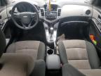 2012 Chevrolet Cruze Ls en Venta en New Britain, CT - Front End