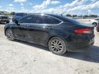 2017 Ford Fusion Se за продажба в West Palm Beach, FL - Mechanical