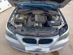 2004 BMW 525I SE AU for sale at Copart SANDY