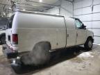 2010 Ford Econoline E350 Super Duty Van للبيع في Candia، NH - Front End