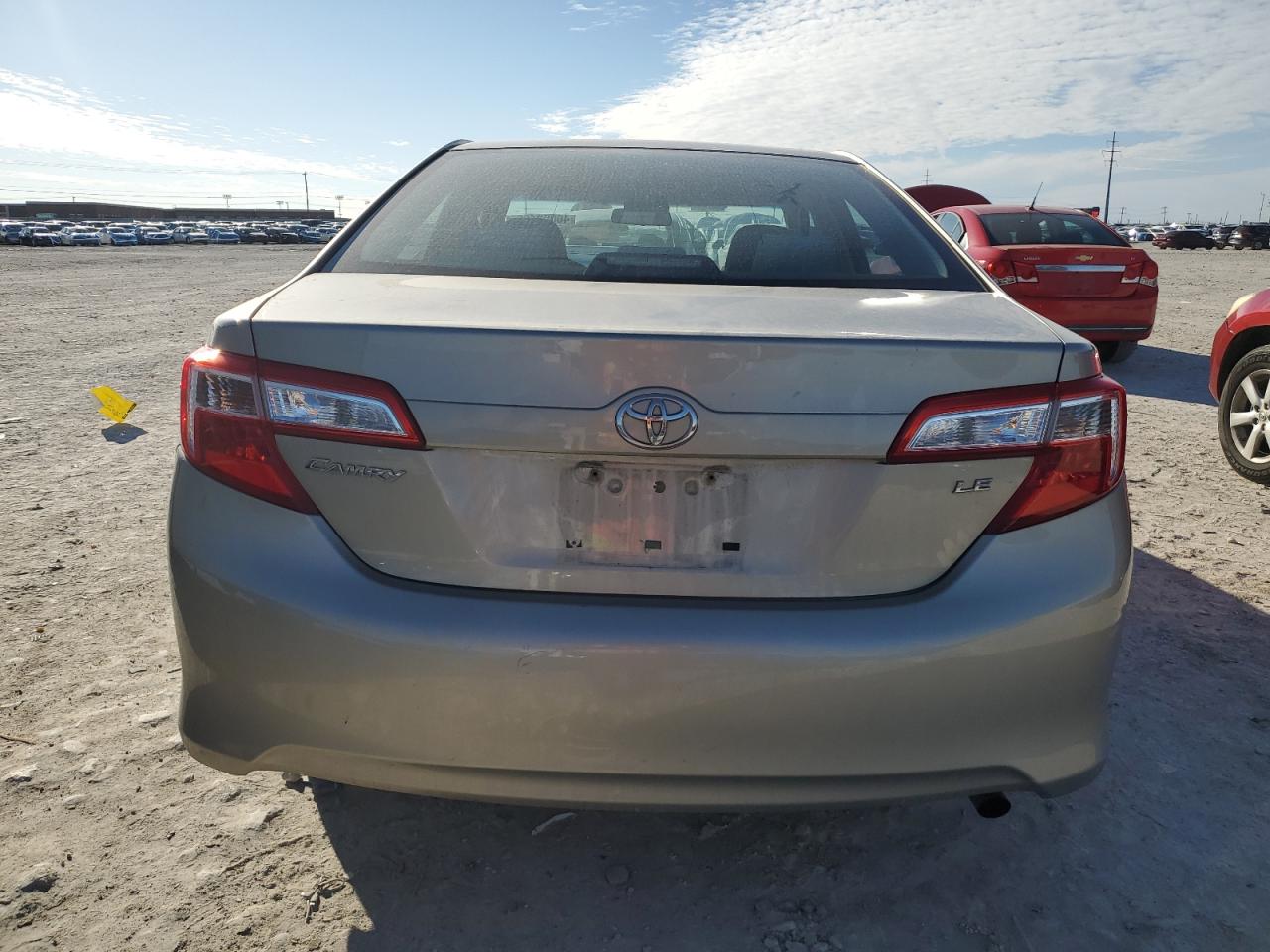 2013 Toyota Camry - Image 6
