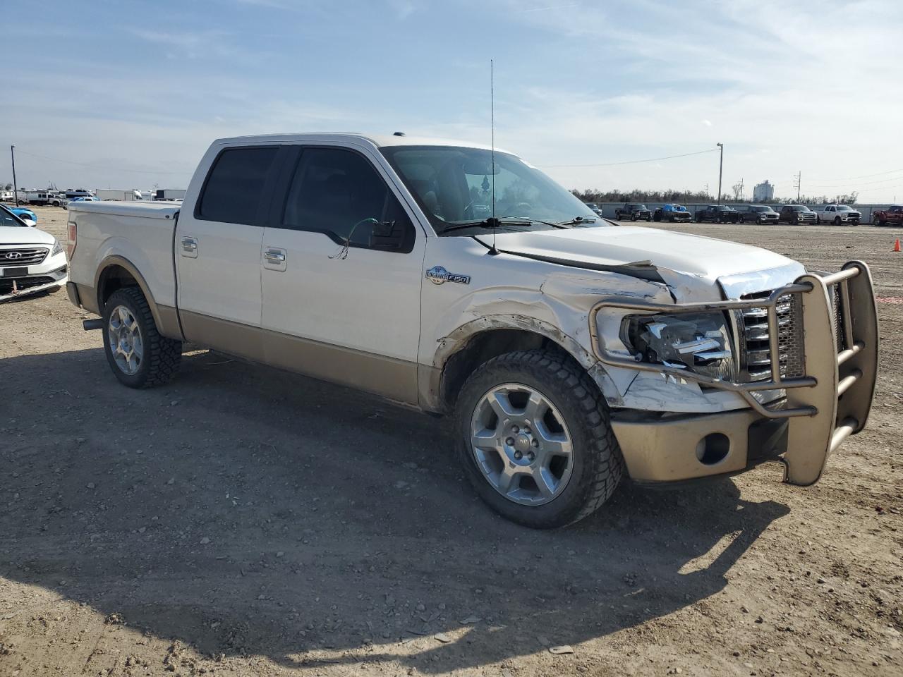 2014 Ford F-150 - Image 4