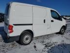 2018 Nissan Nv200 2.5S for Sale in Pennsburg, PA - Rear End