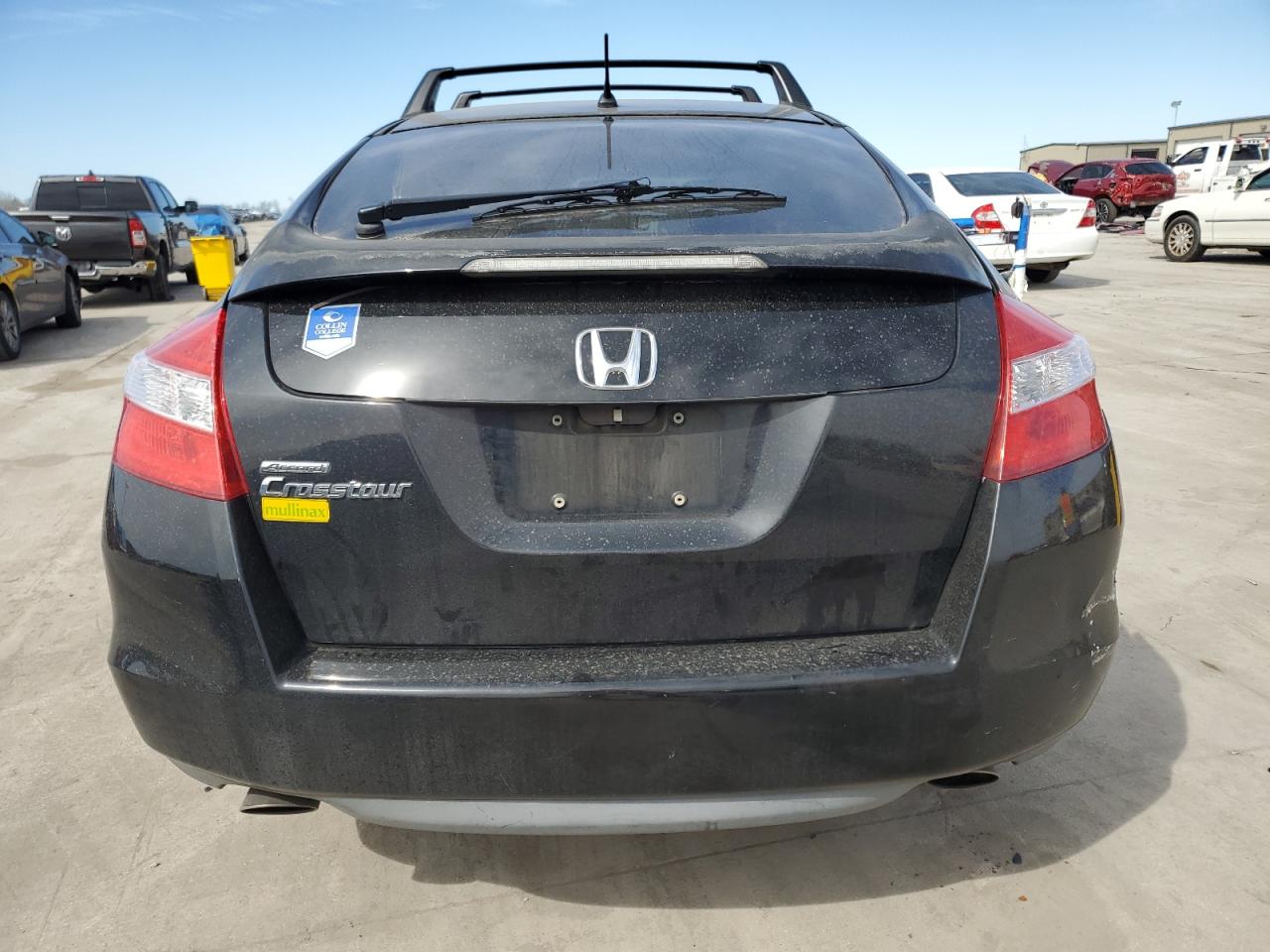 2011 Honda Accord - Image 6