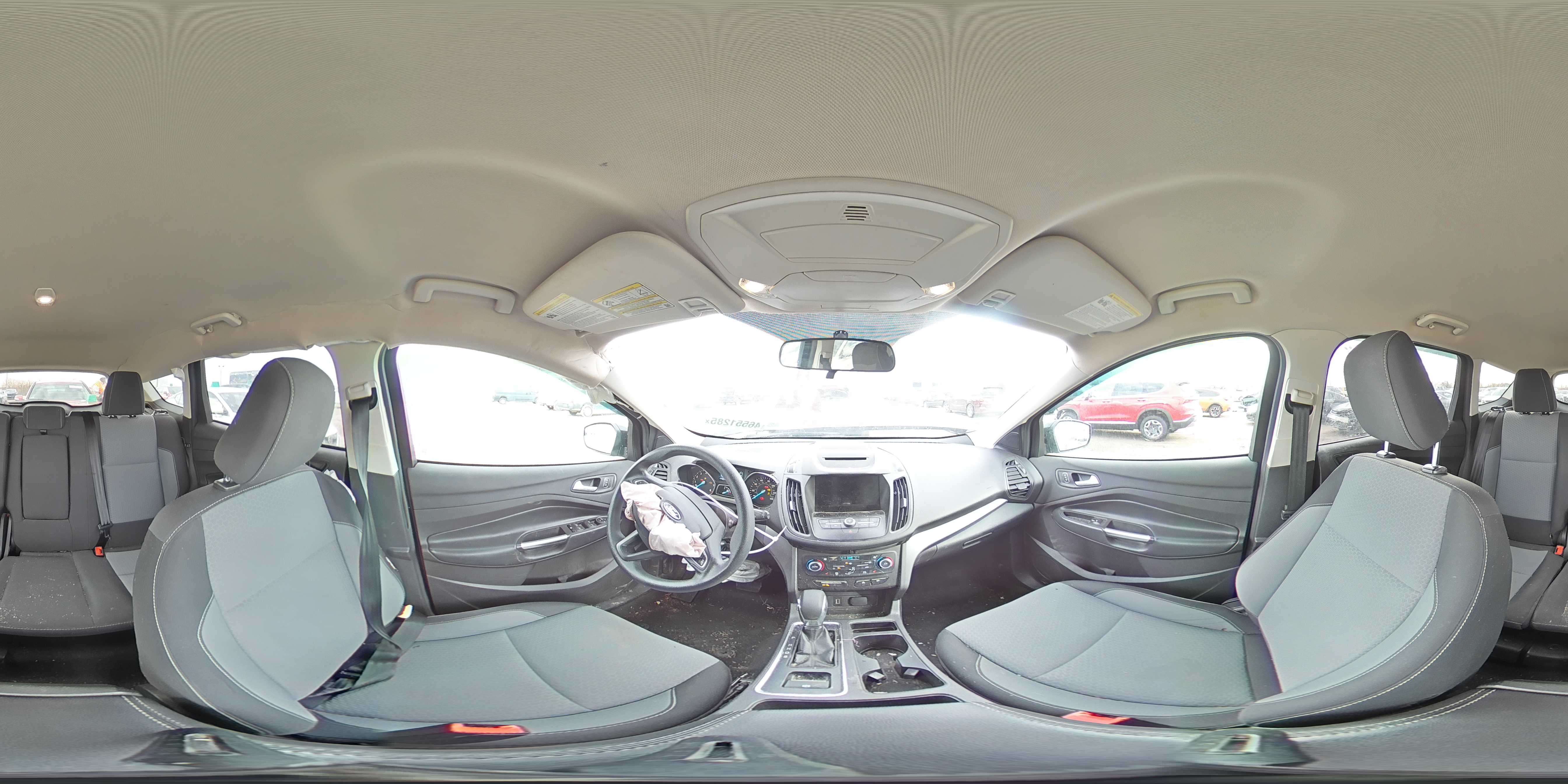 2018 Ford Escape - Image 14