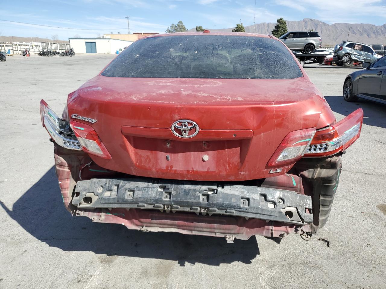 2011 Toyota Camry - Image 6