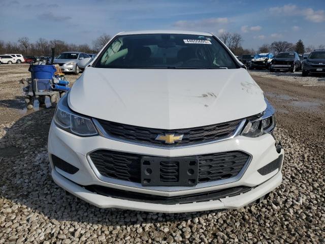  CHEVROLET CRUZE 2017 Biały
