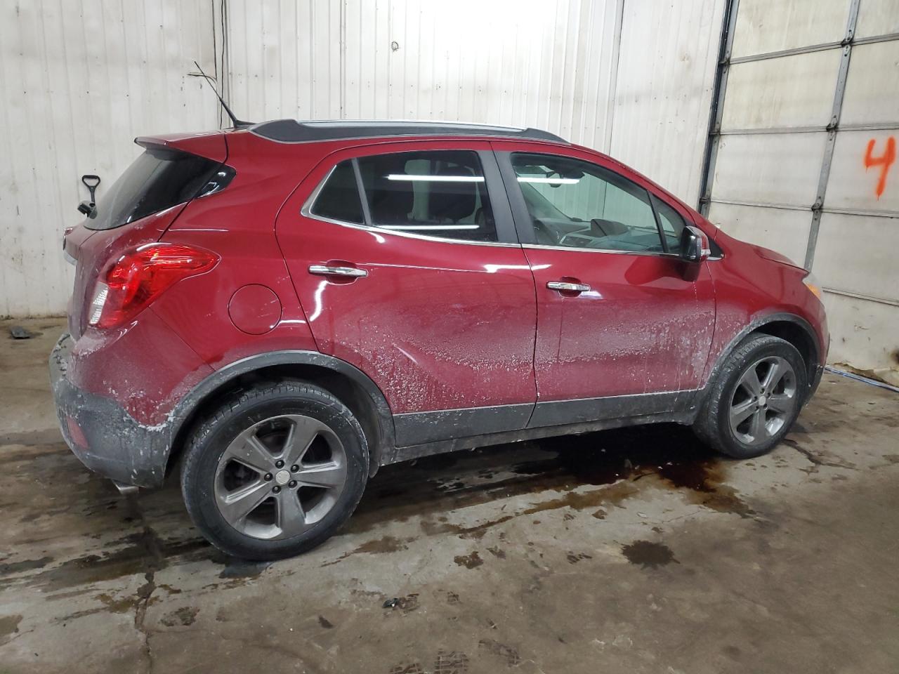 2014 Buick Encore - Image 3