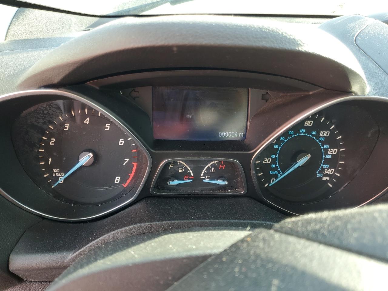 2014 Ford Escape - Image 9