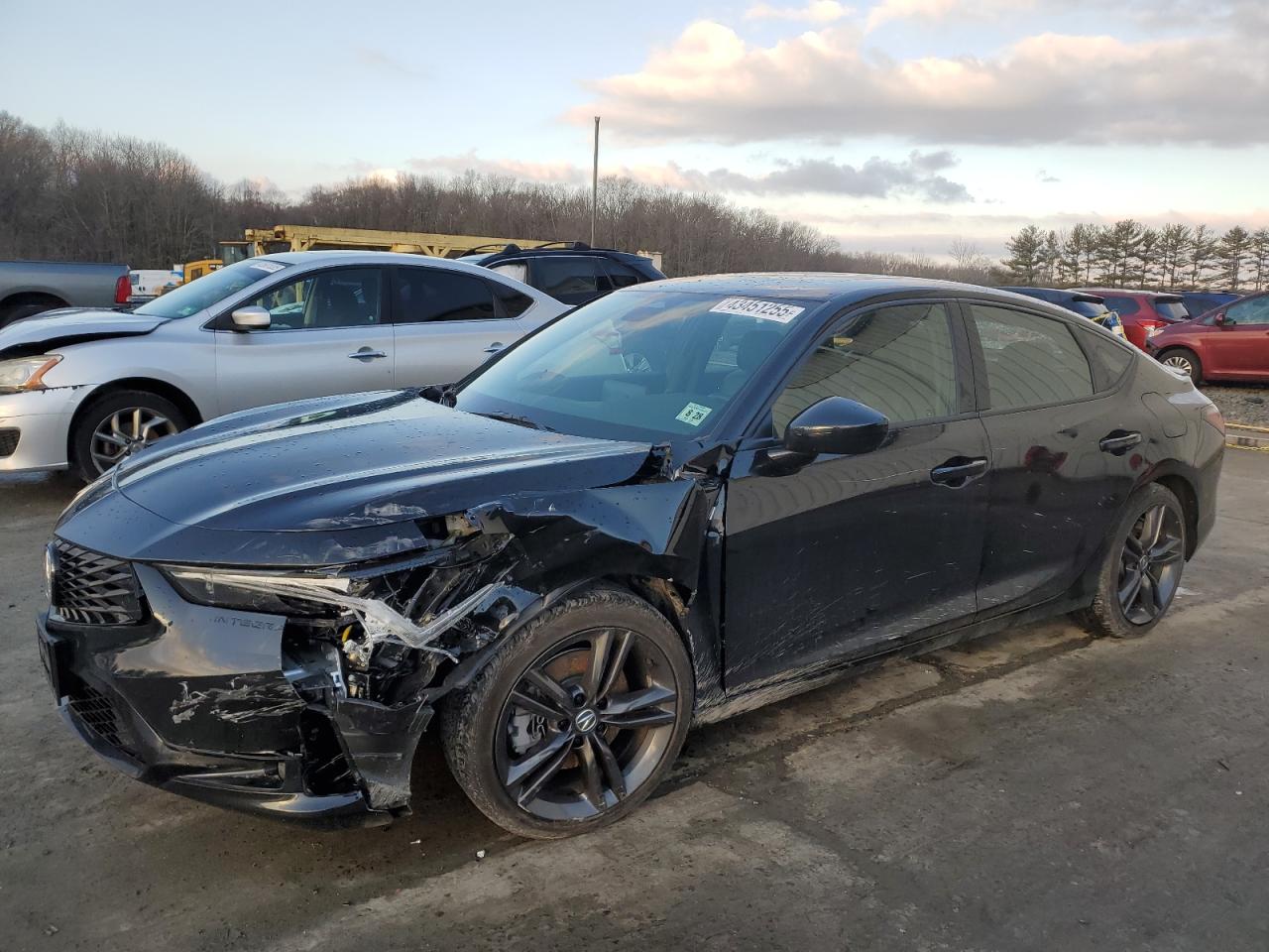 2024 Acura Integra - Image 1