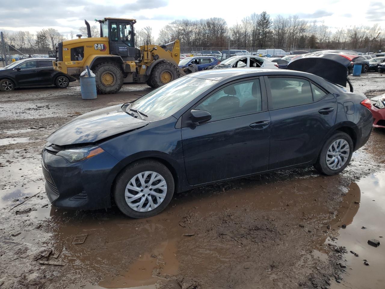 2019 Toyota Corolla - Image 1