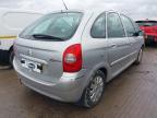 2005 CITROEN XSARA PICA for sale at Copart YORK