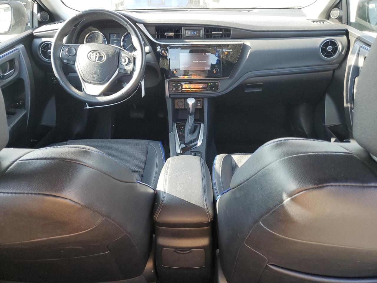 2017 Toyota Corolla - Image 8