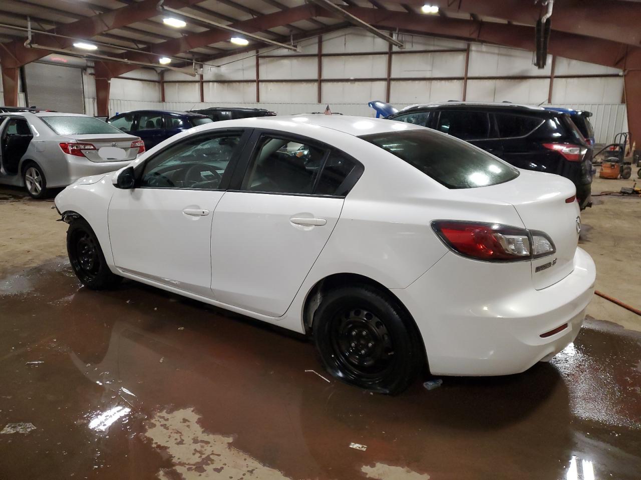 2013 Mazda 3 - Image 2