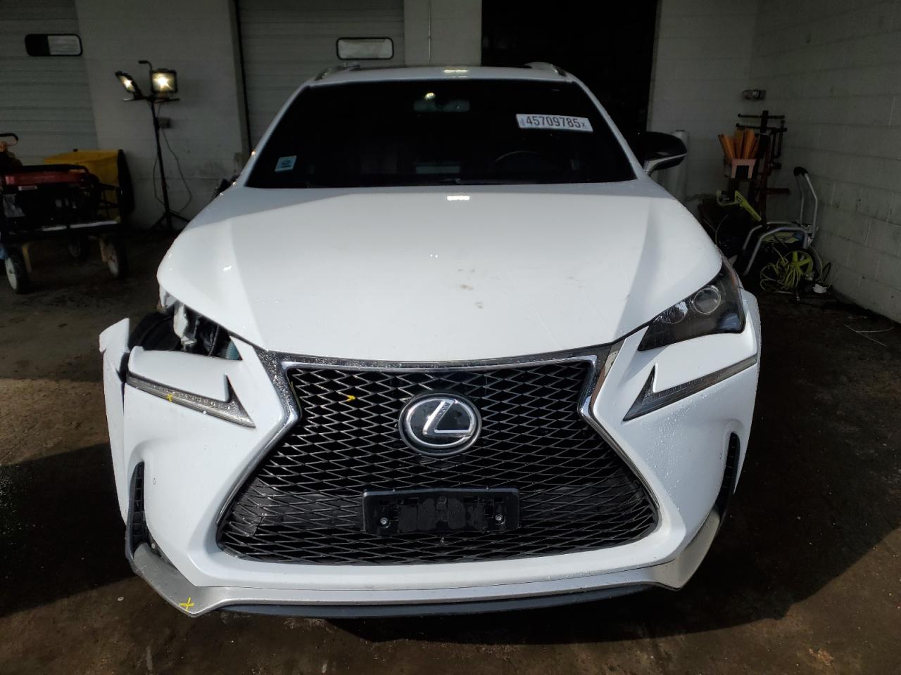 2017 Lexus NX - Image 5