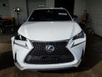 2017 Lexus Nx 200T Base იყიდება Chicago Heights-ში, IL - Front End