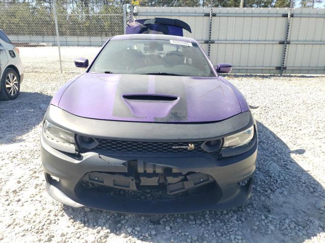  DODGE CHARGER 2019 Purple