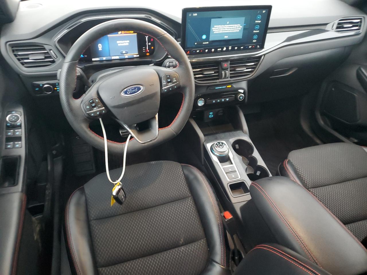 2023 Ford Escape - Image 8