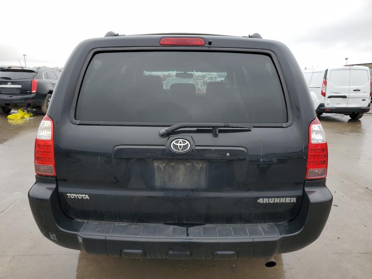 2007 Toyota 4Runner - Image 6