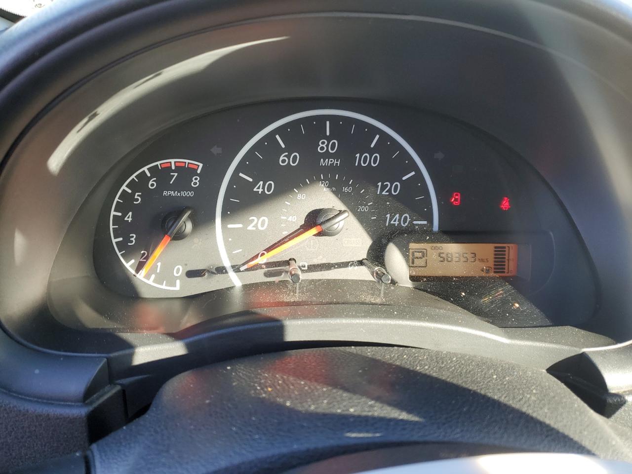 2019 Nissan Versa - Image 9