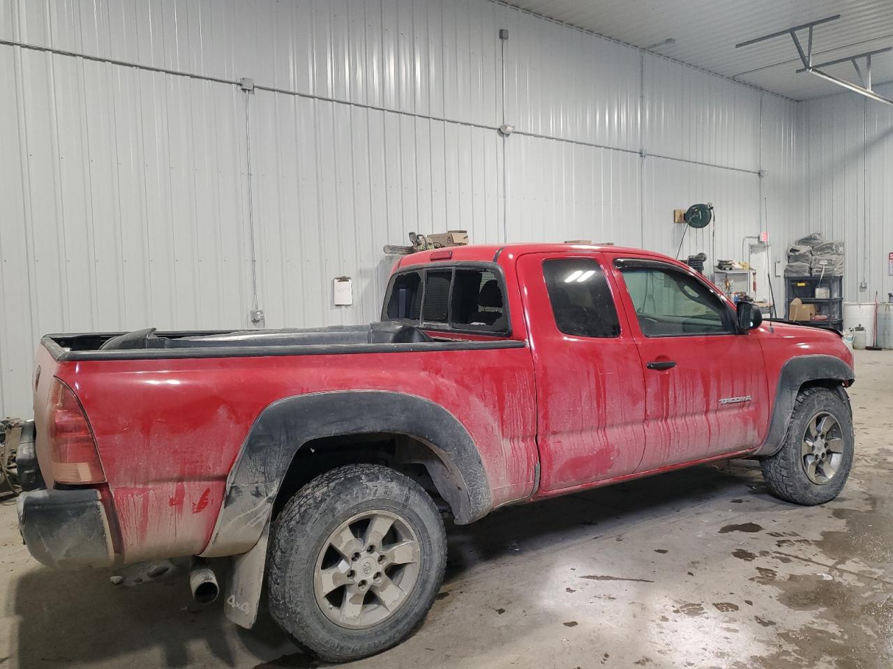 2007 Toyota Tacoma - Image 3