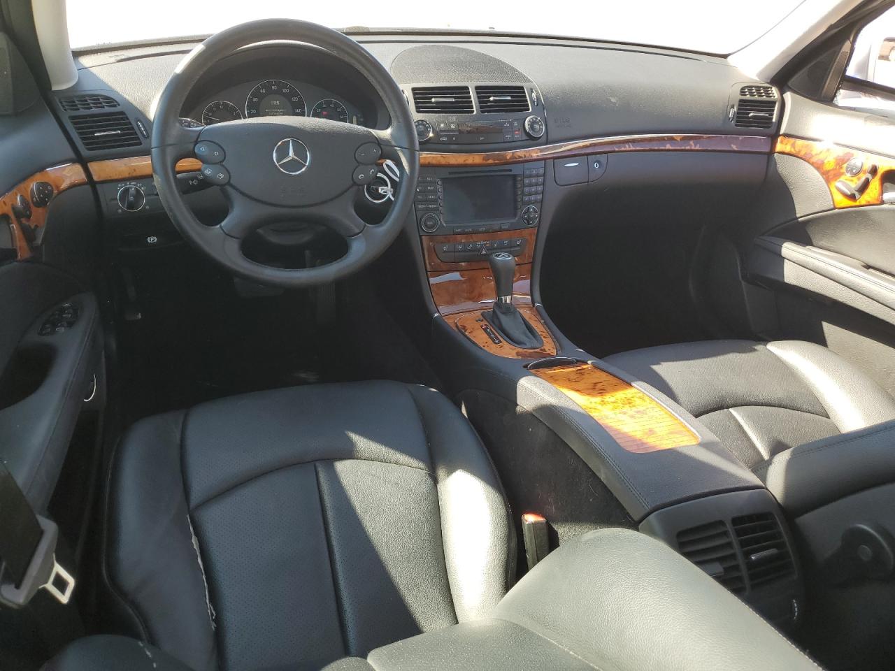 2007 Mercedes-Benz E-klasse - Image 8