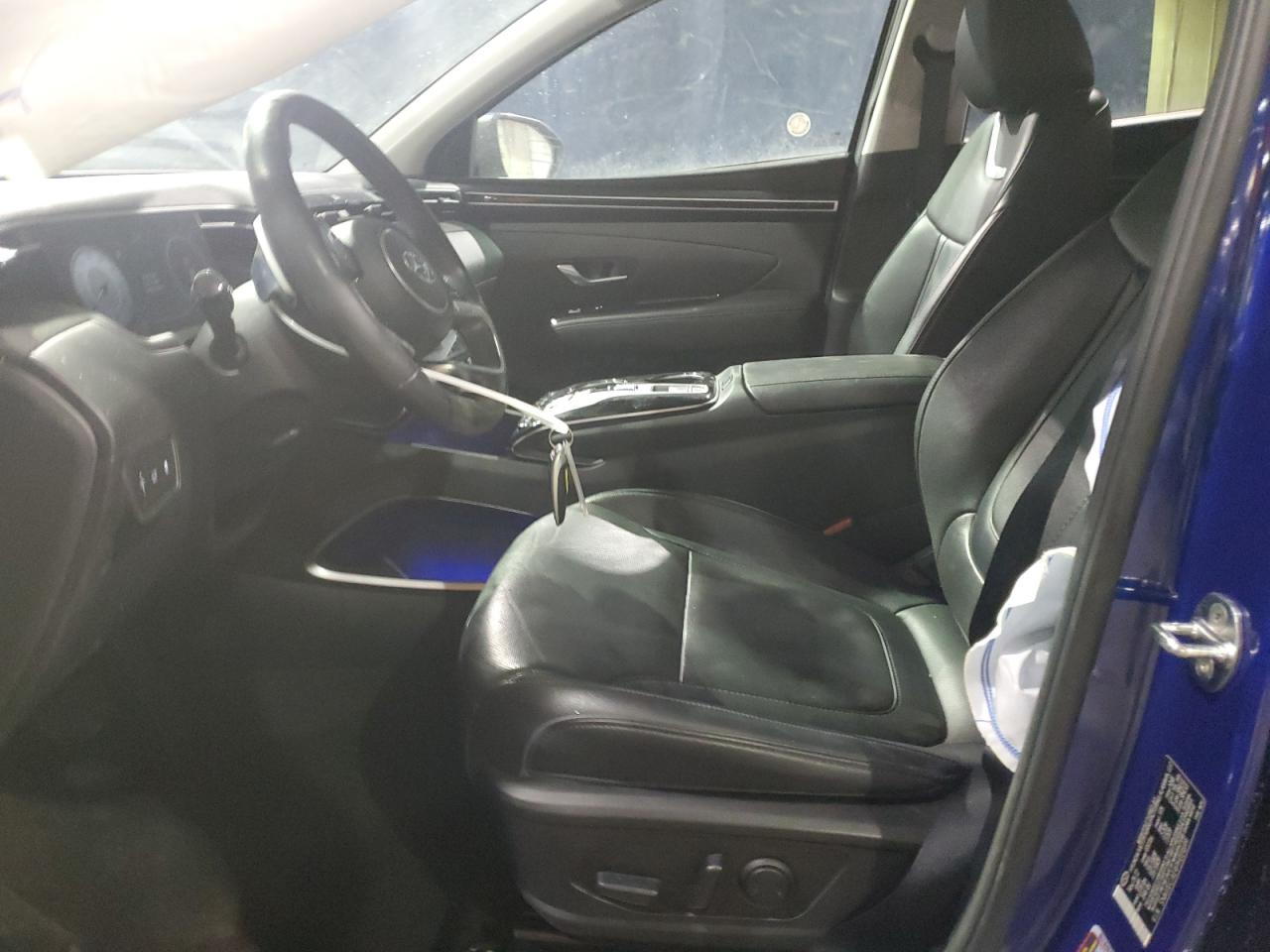 2023 Hyundai Tucson - Image 7