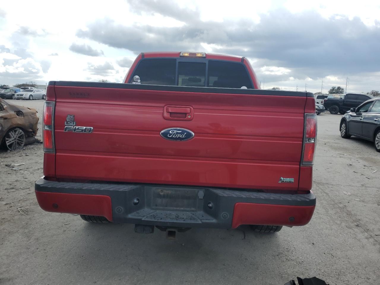 2010 Ford F-150 - Image 6