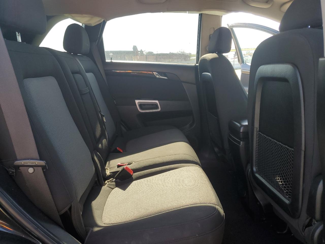 2014 Chevrolet Captiva - Image 11