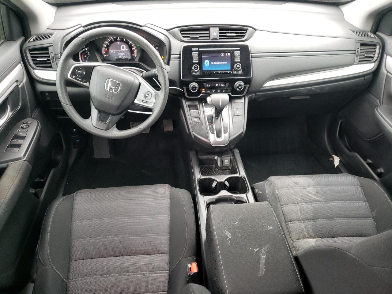 2018 Honda CR-V - Image 8