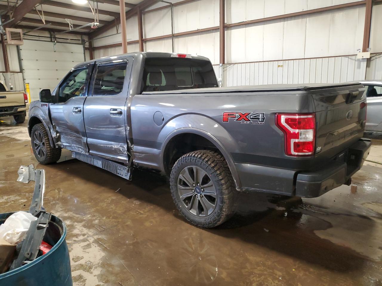 2018 Ford F-150 - Image 2
