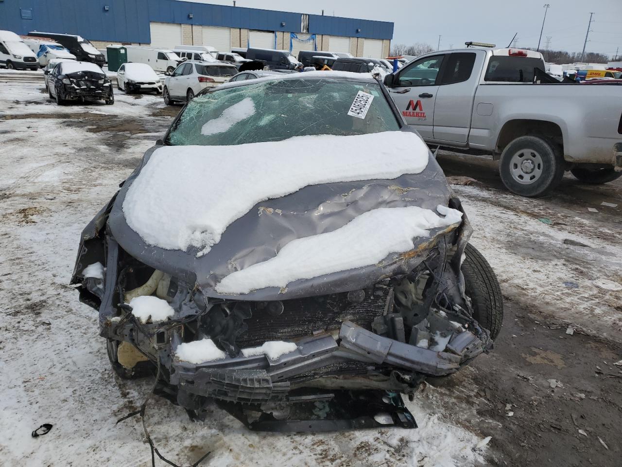 2015 Honda Accord - Image 5