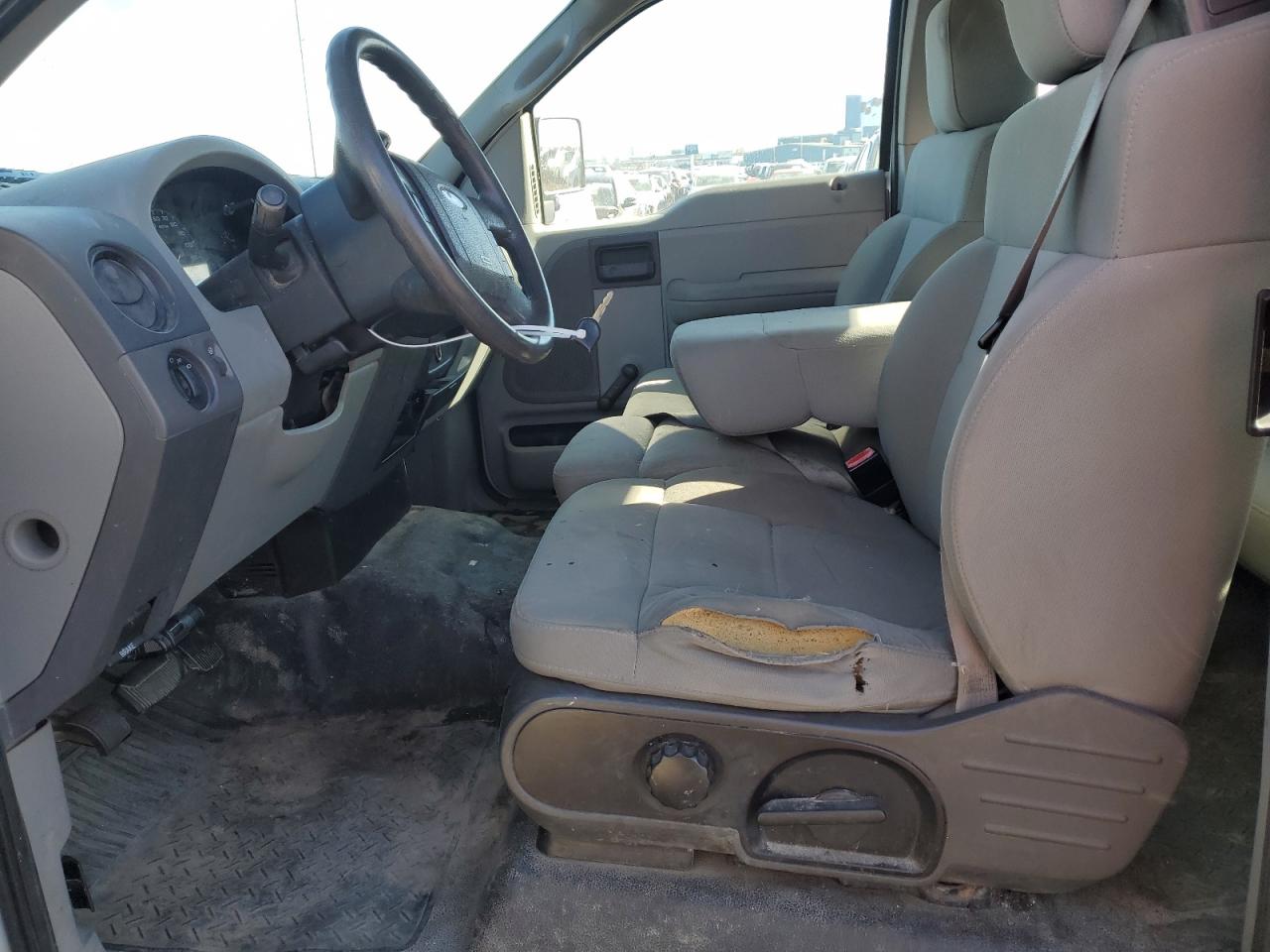 2008 Ford F-150 - Image 7